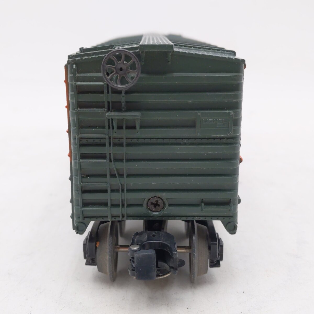 Lionel 6-9449 O Gauge Great Northern Boxcar EX/Box