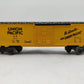 Lionel 6-9717 O Gauge Union Pacific Boxcar #9717 EX/Box