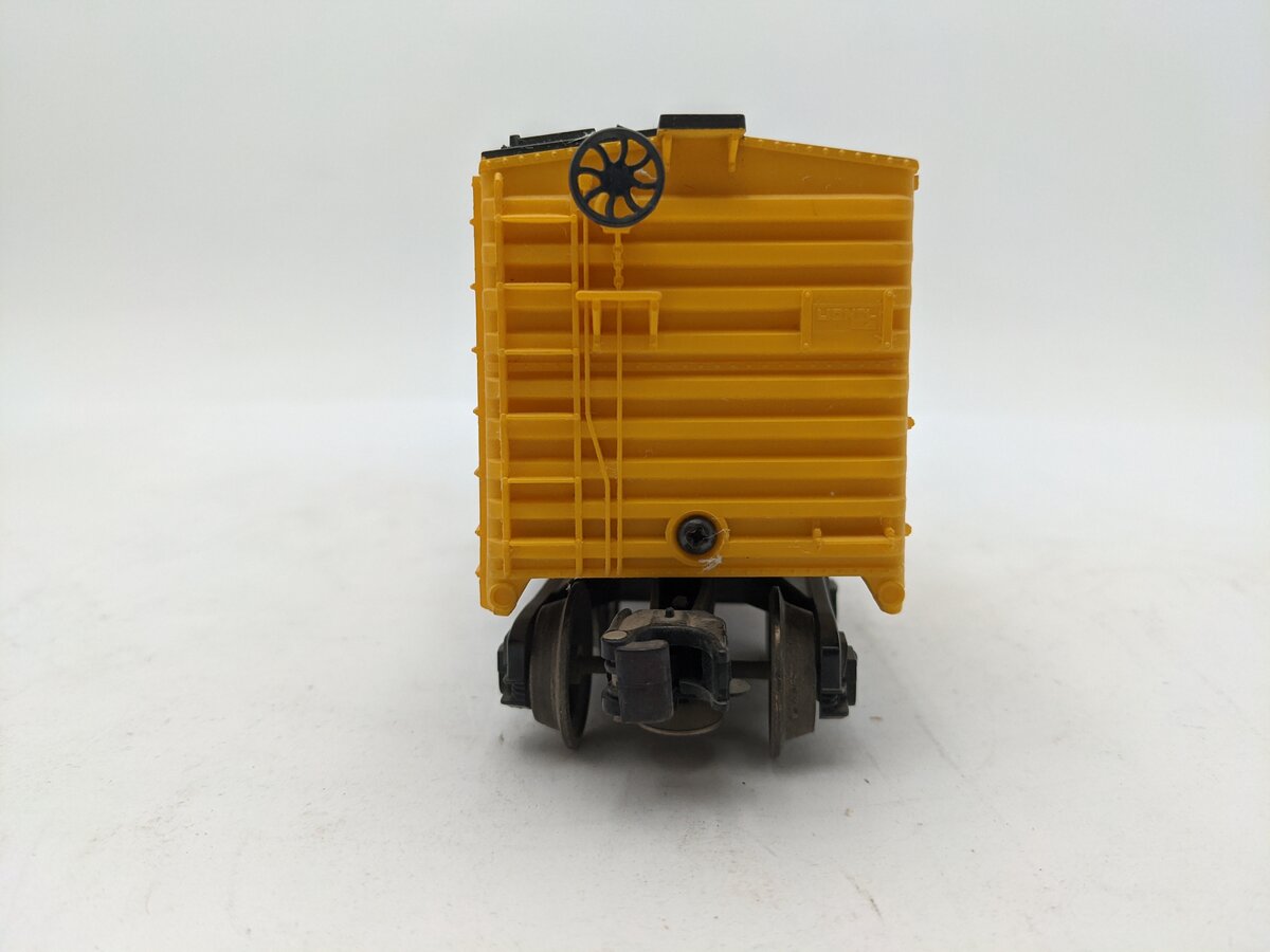 Lionel 6-9717 O Gauge Union Pacific Boxcar #9717 EX/Box