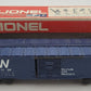 Lionel 6-9771 O Gauge Norfolk and Western Boxcar EX/Box