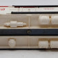 Lionel 6-9850 O Gauge Budweiser Beer Billboard Reefer EX