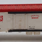 Lionel 6-9850 O Gauge Budweiser Beer Billboard Reefer EX