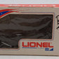 Lionel 6-9850 O Gauge Budweiser Beer Billboard Reefer EX