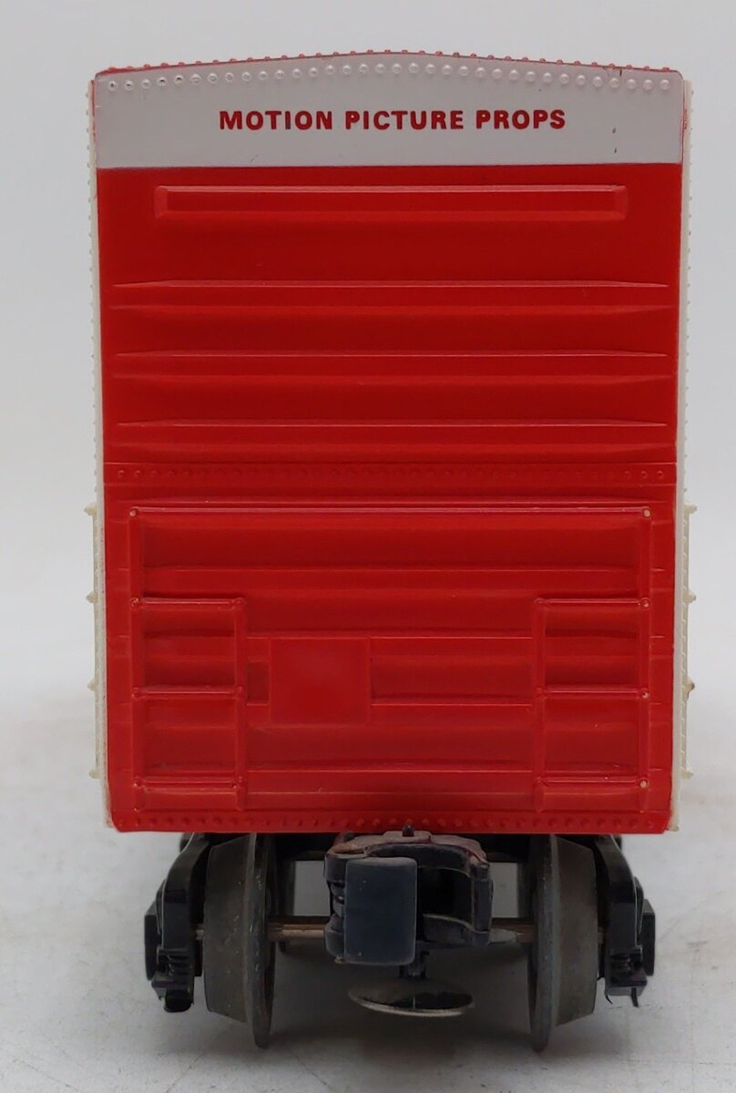 Lionel 6-9678 O Gauge TTOS 1978 Hollywood Hi-Cube Boxcar EX/Box