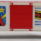 Lionel 6-9678 O Gauge TTOS 1978 Hollywood Hi-Cube Boxcar EX/Box