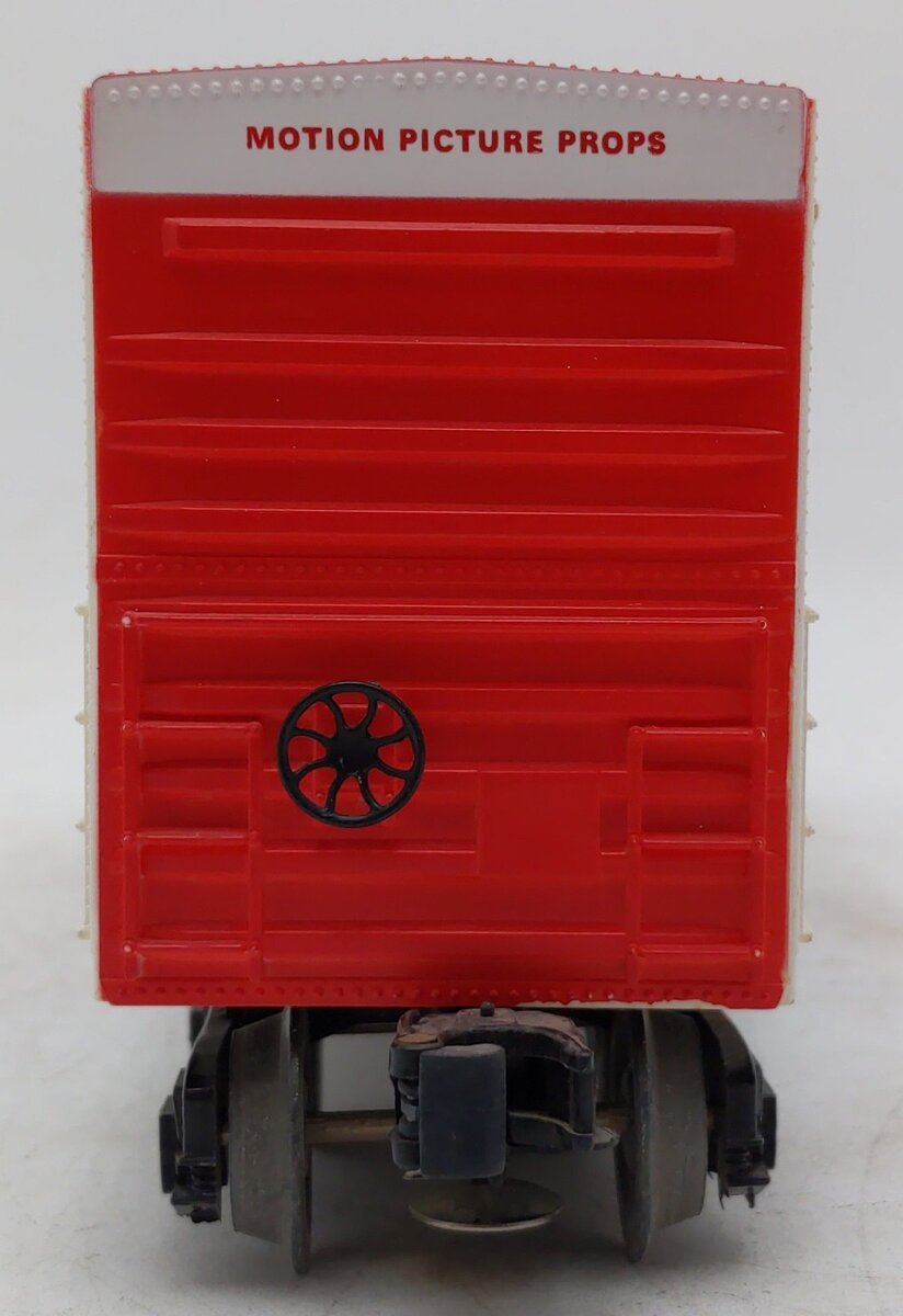 Lionel 6-9678 O Gauge TTOS 1978 Hollywood Hi-Cube Boxcar EX/Box
