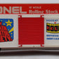 Lionel 6-9678 O Gauge TTOS 1978 Hollywood Hi-Cube Boxcar EX/Box