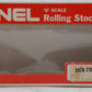 Lionel 6-9678 O Gauge TTOS 1978 Hollywood Hi-Cube Boxcar EX/Box