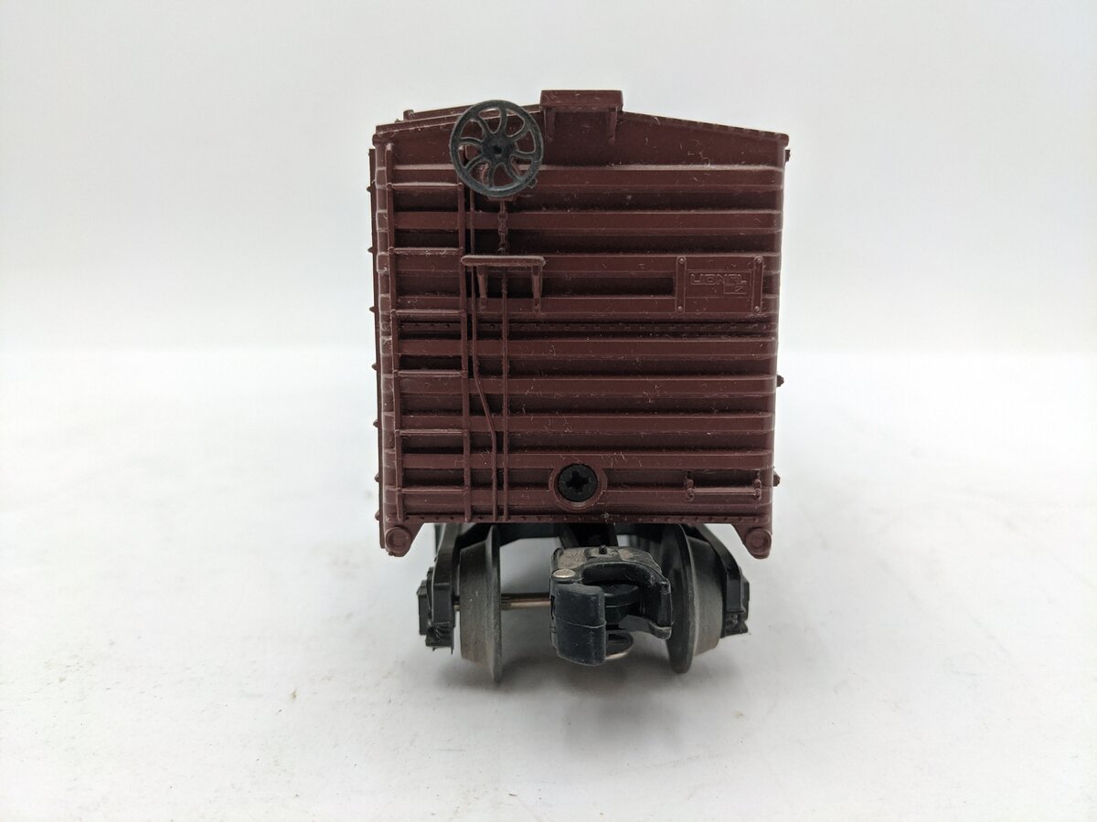 Lionel 6-9452 O Gauge Western Pacific Boxcar #9452 EX/Box