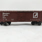 Lionel 6-9452 O Gauge Western Pacific Boxcar #9452 EX/Box