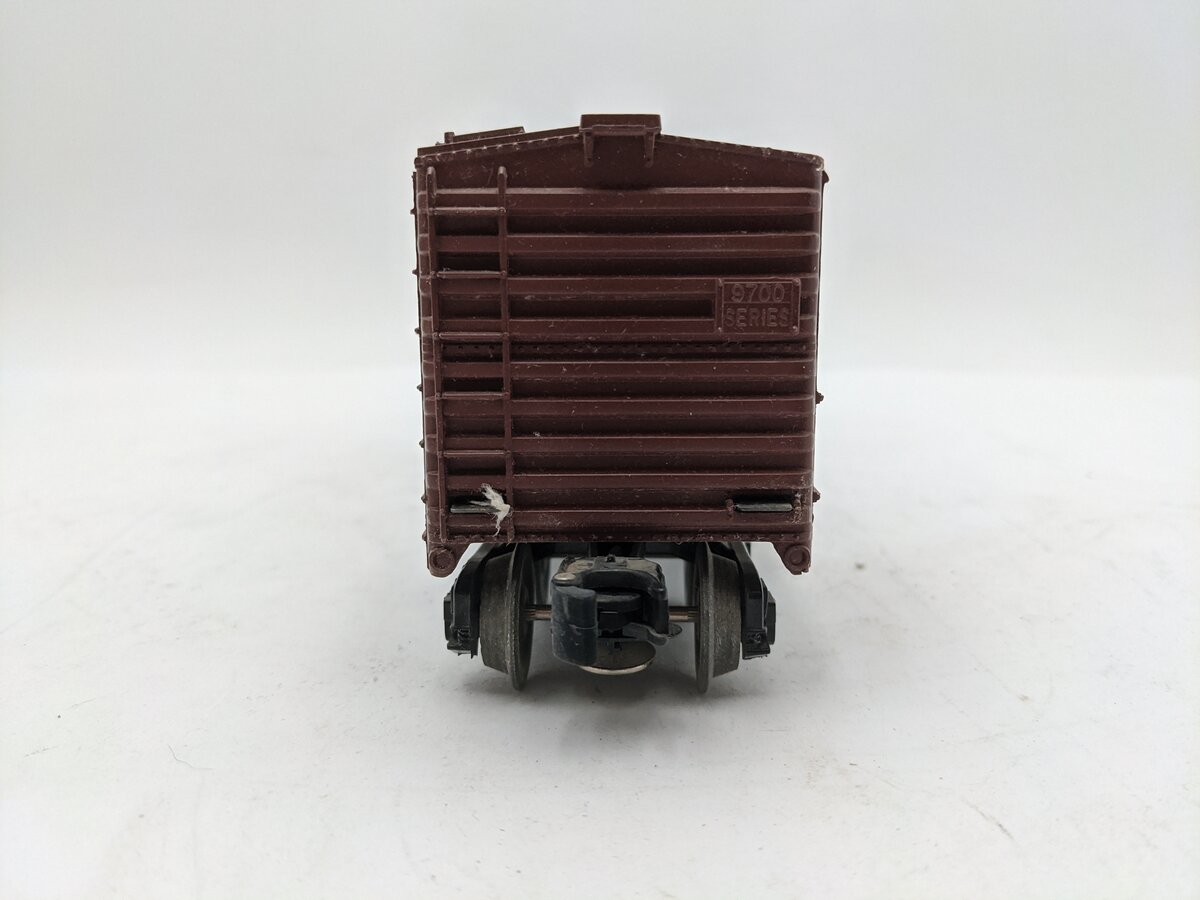 Lionel 6-9452 O Gauge Western Pacific Boxcar #9452 EX/Box