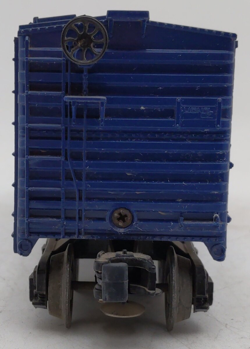 Lionel 6-9777 O Gauge Virginian Boxcar VG/Box