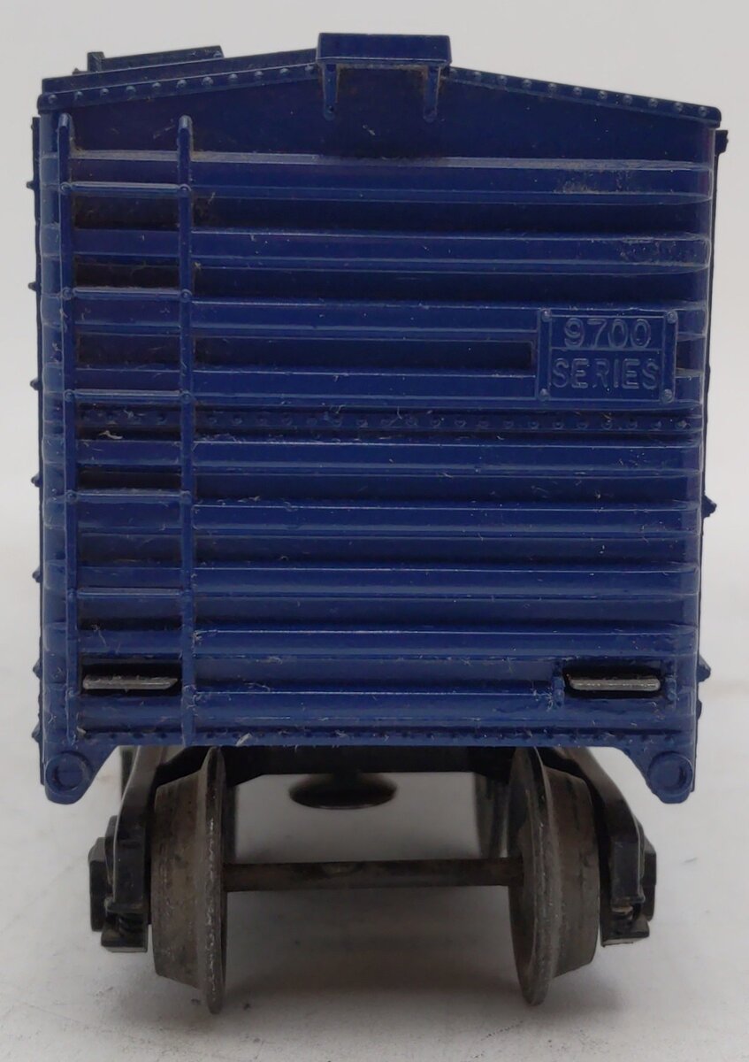 Lionel 6-9777 O Gauge Virginian Boxcar VG/Box