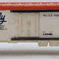 Lionel 6-9860 O Gauge Gold Medal Flour Billboard Reefer Car EX/Box
