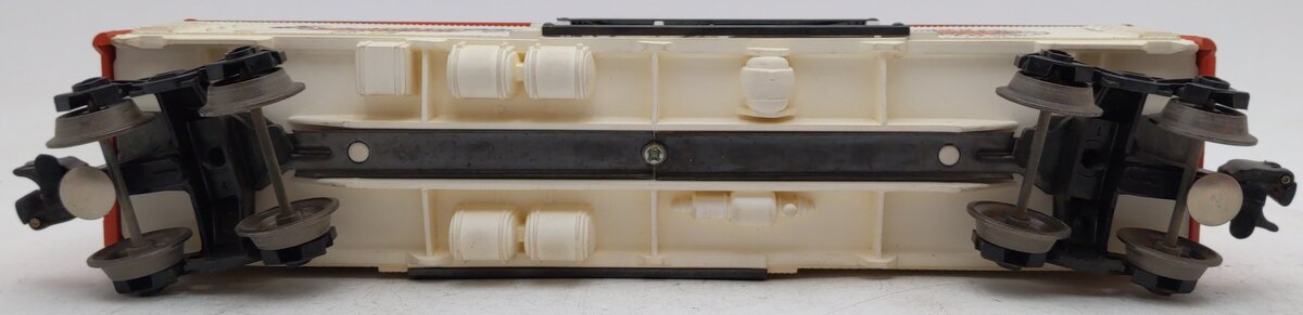 Lionel 6-9860 O Gauge Gold Medal Flour Billboard Reefer Car EX/Box