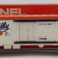 Lionel 6-9860 O Gauge Gold Medal Flour Billboard Reefer Car EX/Box