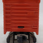 Lionel 6-9860 O Gauge Gold Medal Flour Billboard Reefer Car EX/Box