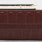 Lionel 6-9852 O Gauge Miller Beer Billboard Reefer Car VG