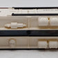 Lionel 6-9852 O Gauge Miller Beer Billboard Reefer Car VG