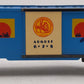 KMT 1981 TTOS National Convention San Diego Boxcar VG