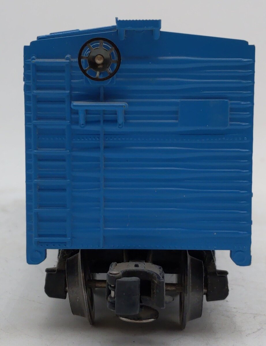 KMT 1981 TTOS National Convention San Diego Boxcar VG
