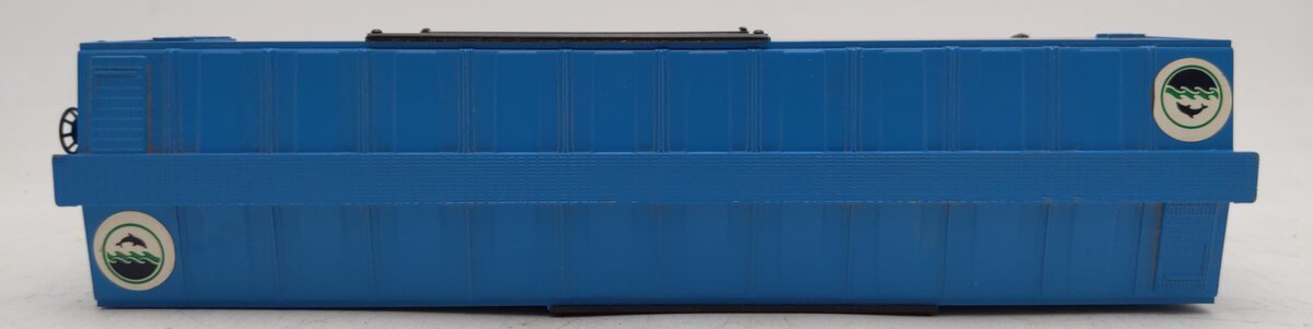 KMT 1981 TTOS National Convention San Diego Boxcar VG