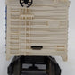 Lionel 6-9862 O Gauge Hamm's Beer Billboard Reefer Car VG