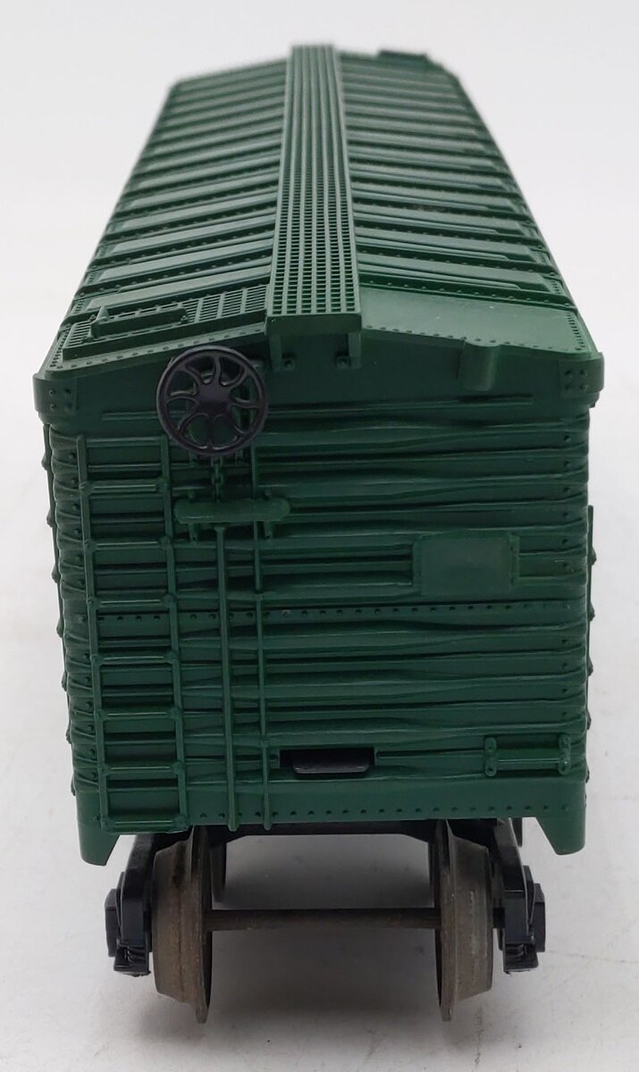 Lionel 6-9863 O Gauge REA Reefer Car #9863 EX