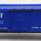 Lionel 6-9748 O Gauge CP Rail Blue Boxcar #9748 EX/Box