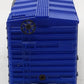 Lionel 6-9748 O Gauge CP Rail Blue Boxcar #9748 EX/Box
