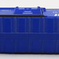 Lionel 6-9748 O Gauge CP Rail Blue Boxcar #9748 EX/Box
