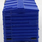 Lionel 6-9748 O Gauge CP Rail Blue Boxcar #9748 EX/Box