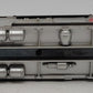 Lionel 6-9855 O Gauge Swift Billboard Reefer Car EX