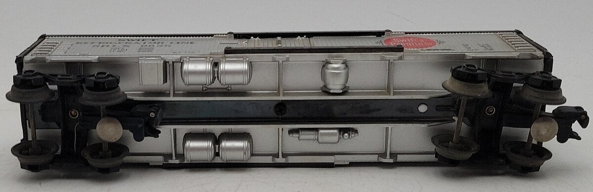 Lionel 6-9855 O Gauge Swift Billboard Reefer Car EX