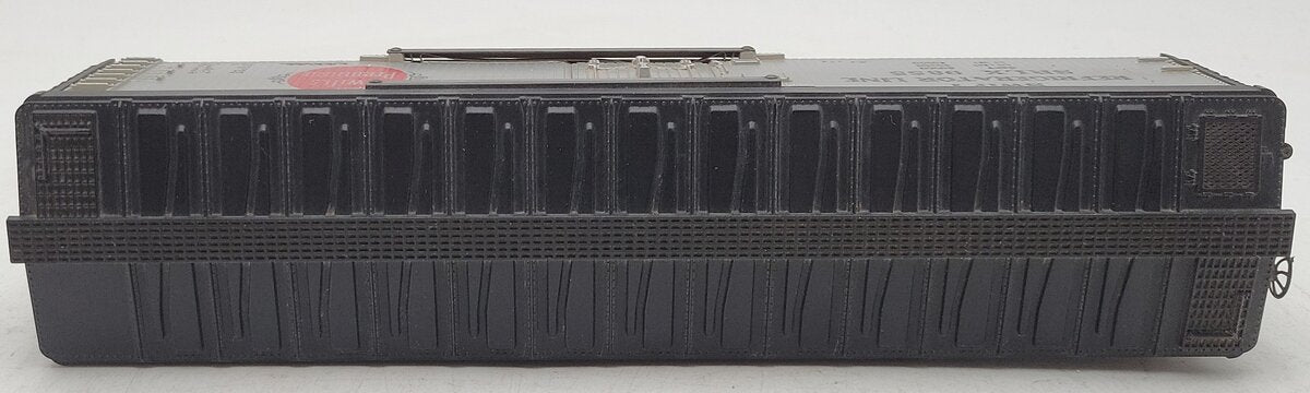 Lionel 6-9855 O Gauge Swift Billboard Reefer Car EX