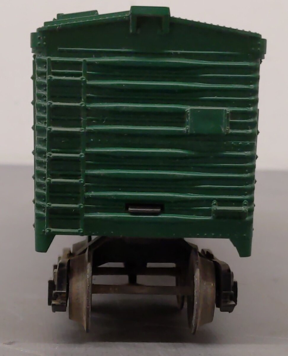 Lionel 6-9863 O Gauge REA Reefer Car #9863 EX/Box