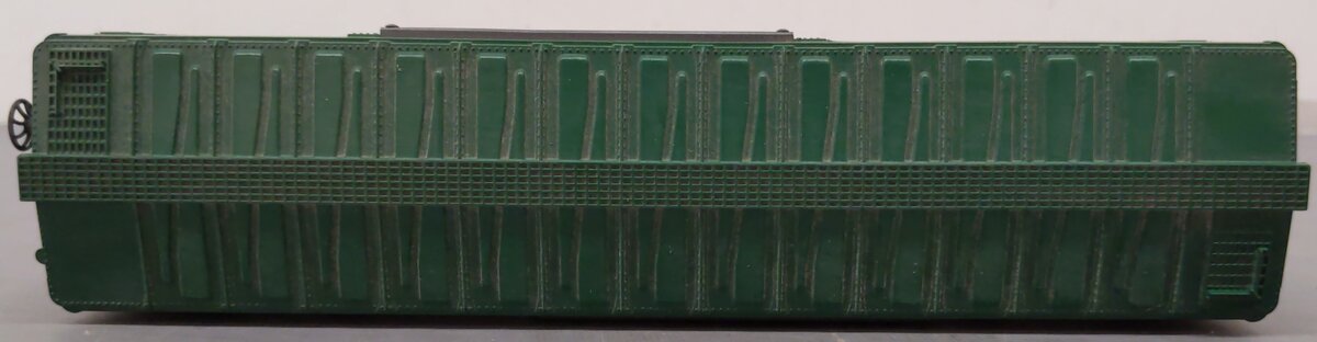 Lionel 6-9863 O Gauge REA Reefer Car #9863 EX/Box