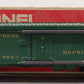 Lionel 6-9863 O Gauge REA Reefer Car #9863 EX/Box