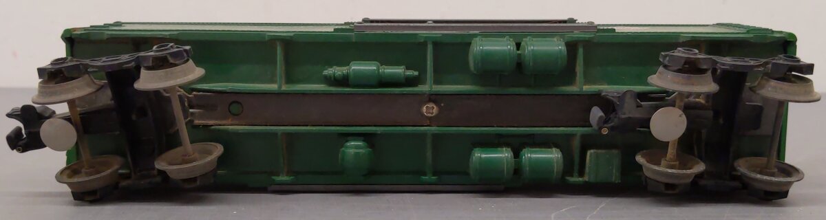 Lionel 6-9863 O Gauge REA Reefer Car #9863 EX/Box