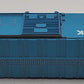 Lionel 6-9782 O Gauge The Rock Boxcar VG/Box