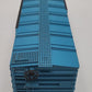 Lionel 6-9782 O Gauge The Rock Boxcar VG/Box