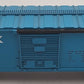 Lionel 6-9782 O Gauge The Rock Boxcar VG/Box