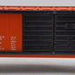 Lionel 6-9719 O New Haven Boxcar EX