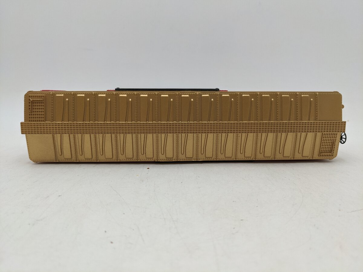 Lionel 6-9856 O Gauge Old Milwaukee Beer Billboard Reefer Car EX/Box