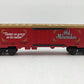 Lionel 6-9856 O Gauge Old Milwaukee Beer Billboard Reefer Car EX/Box