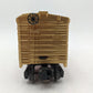 Lionel 6-9856 O Gauge Old Milwaukee Beer Billboard Reefer Car EX/Box