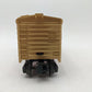 Lionel 6-9856 O Gauge Old Milwaukee Beer Billboard Reefer Car EX/Box