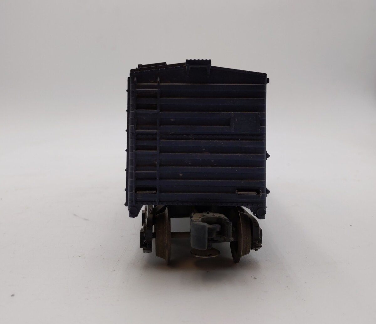 Lionel 6-9747 O Gauge Chessie System Boxcar EX/Box