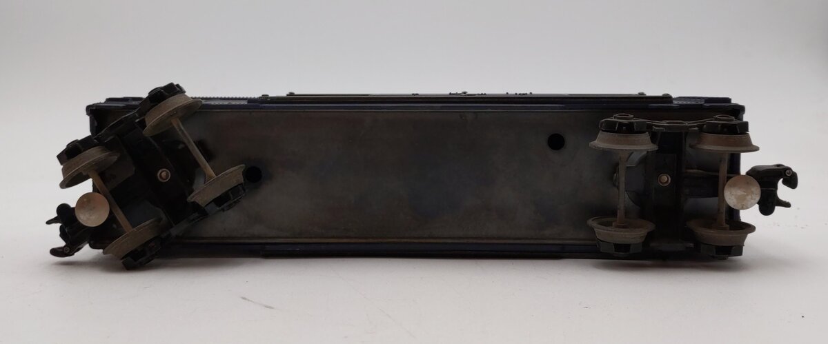 Lionel 6-9747 O Gauge Chessie System Boxcar EX/Box