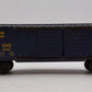 Lionel 6-9747 O Gauge Chessie System Boxcar EX/Box